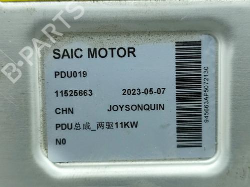 Inverter/Converter MG MG 4 (EH32) EV | BP37645794M119 - Image 7