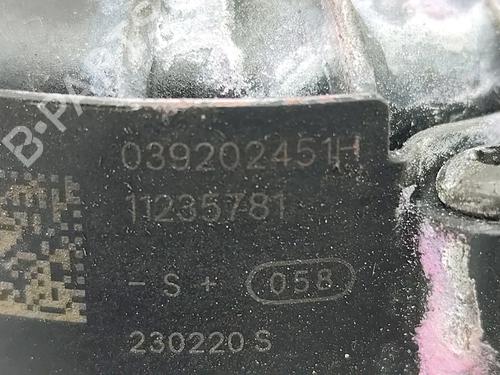 Auxiliary water pump MG MG 4 (EH32) EV | BP37645791M111 - Image 5