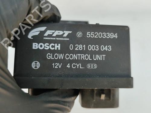 Electronic module ALFA ROMEO MITO (955_) 1.6 JTDM (955AXC1B) | BP38076787M83 - Image 5