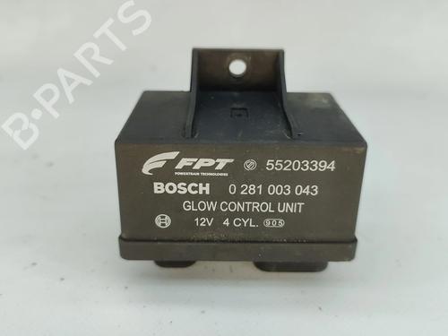 Used Electronic module Electronic module 38076787 38076787