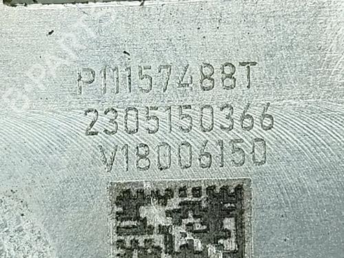 Electronic module MG MG 4 (EH32) EV | BP37645800M83 - Image 6