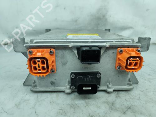 Inverter/Converter MG MG 4 (EH32) EV | BP37642176M119 - Image 5