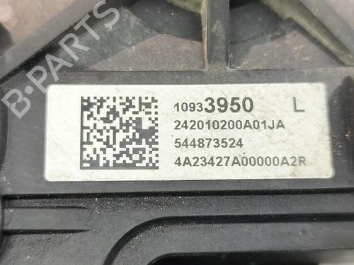 Left rear brake caliper MG MG 4 (EH32) EV | BP37642175M107 - Image 6