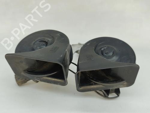 Used Horn Horn 38076797 38076797