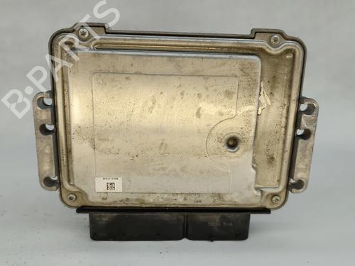 Engine control unit (ECU) ALFA ROMEO MITO (955_) 1.6 JTDM (955AXC1B) | BP38076804M57 - Image 2