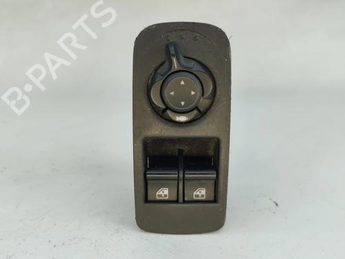 Used Left front window switch Left front window switch ALFA ROMEO MITO (955_) 1.6 JTDM (955AXC1B) (120 hp) 38076818 38076818