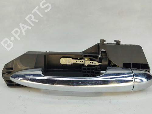Used Front right exterior door handle Front right exterior door handle 38076836 38076836