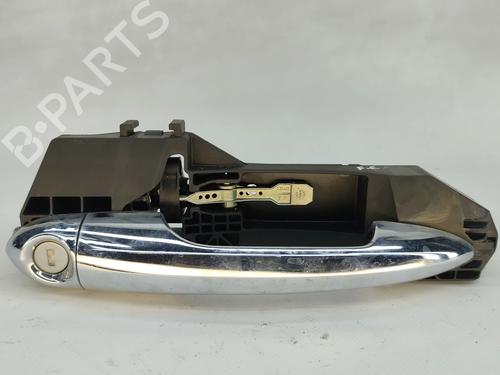 Used Front left exterior door handle Front left exterior door handle 38076837 38076837