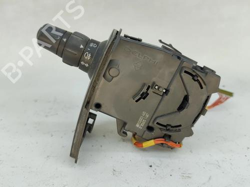 Headlight switch RENAULT CLIO III (BR0/1, CR0/1) 1.2 16V (BR02, BR0J, BR11, CR02, CR0J, CR11) | BP38076901I24 - Image 1