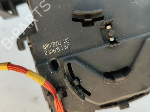 Headlight switch RENAULT CLIO III (BR0/1, CR0/1) 1.2 16V (BR02, BR0J, BR11, CR02, CR0J, CR11) | BP38076901I24 - Image 5