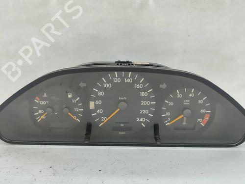 Used Instrument cluster Instrument cluster 38086673 38086673
