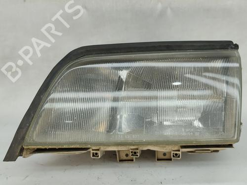 Used Left headlight Left headlight 38086682 38086682