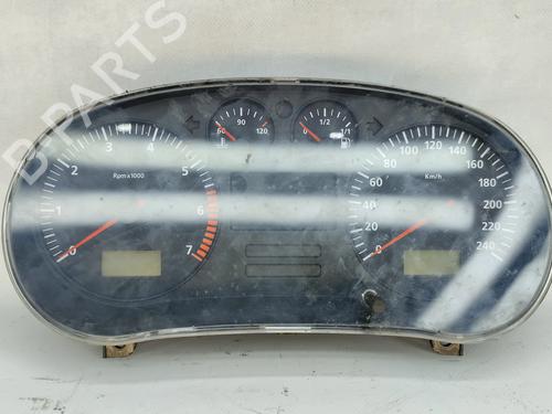 Used Instrument cluster Instrument cluster 38086686 38086686