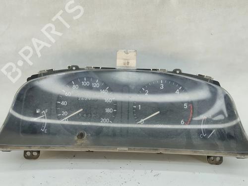 Used Instrument cluster Instrument cluster 38086701 38086701