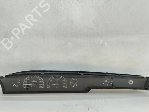 Used Instrument cluster Instrument cluster 38086703 38086703