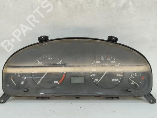 Used Instrument cluster Instrument cluster 38086709 38086709