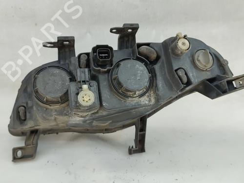 Right headlight ROVER 45 I Saloon (RT) 2.0 iDT | BP38086712C29 - Image 2