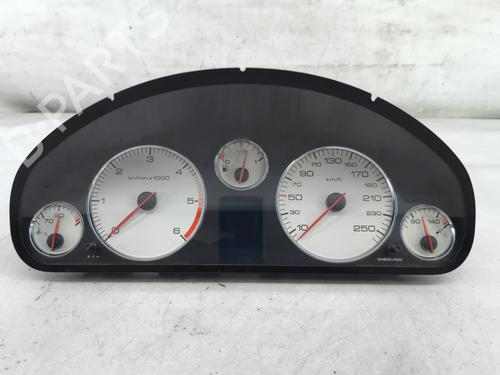 Used Instrument cluster Instrument cluster 38076780 38076780