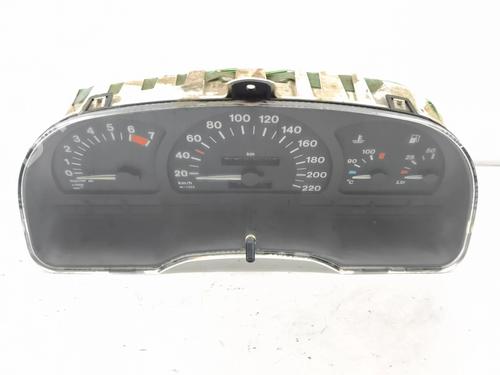 Used Instrument cluster Instrument cluster 38076781 38076781