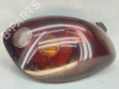 Used Right taillight Right taillight 38097698 38097698