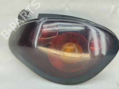 Used Left taillight Left taillight 38097699 38097699