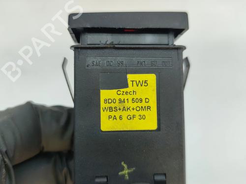 Warning switch VW PASSAT B5 Variant (3B5) | BP38097694I22 - Image 5