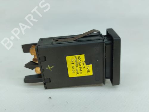 Warning switch VW PASSAT B5 Variant (3B5) | BP38097694I22 - Image 4
