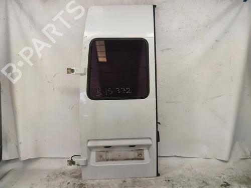 Used Left tailgate Left tailgate 38108801 38108801