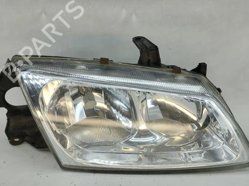 Used Right headlight Right headlight 38097709 38097709