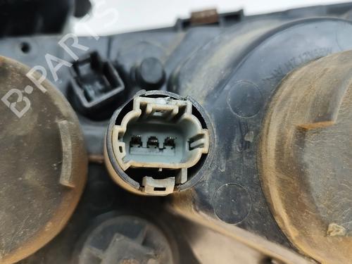 Right headlight NISSAN ALMERA II Hatchback (N16) 2.2 Di | BP38097709C29  - Image 6