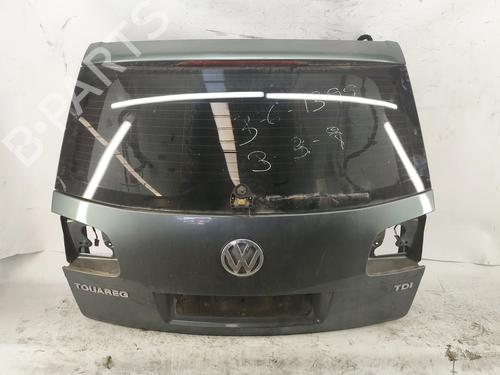Bagklap CC/Kombi-Coupé Bagklap CC/Kombi-Coupé 38108797 38108797