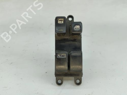 left-front-window-switch-nissan-almera-ii-hatchback-n16-2000-38097710 main image