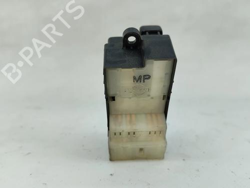 Left front window switch NISSAN ALMERA II Hatchback (N16) 2.2 Di | BP38097710I27 - Image 2