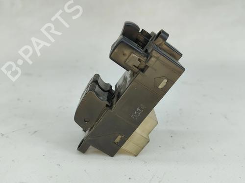 Left front window switch NISSAN ALMERA II Hatchback (N16) 2.2 Di | BP38097710I27 - Image 3