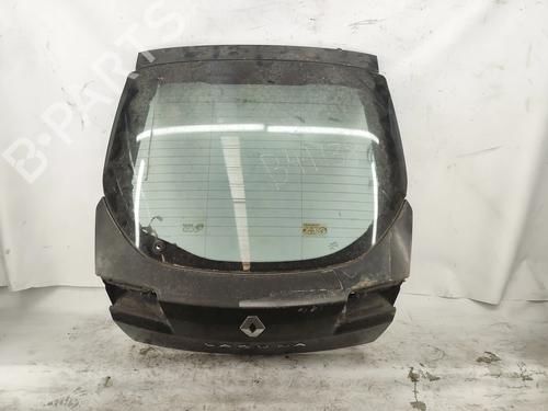 Bagklap CC/Kombi-Coupé Bagklap CC/Kombi-Coupé 38108795 38108795