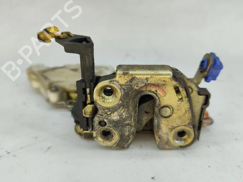 front-left-lock-nissan-almera-ii-hatchback-n16-2000-38097713 main image