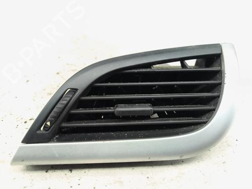 Used Air vent Air vent PEUGEOT 207 (WA_, WC_) 1.4 HDi (68 hp) 37613732 37613732