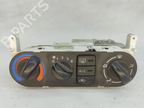 climate-control-nissan-almera-ii-hatchback-n16-2000-38097714 main image
