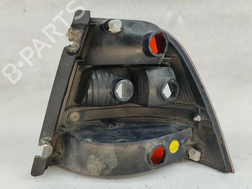 Left taillight HONDA CIVIC VI Aerodeck (MB, MC) 1.4 16V (MB8) | BP38097724C34 - Image 2