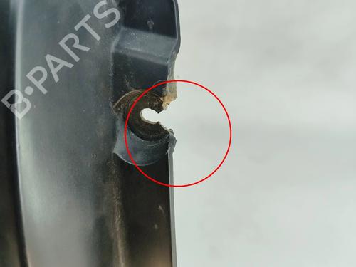 Left taillight HONDA CIVIC VI Aerodeck (MB, MC) 1.4 16V (MB8) | BP38097724C34 - Image 6