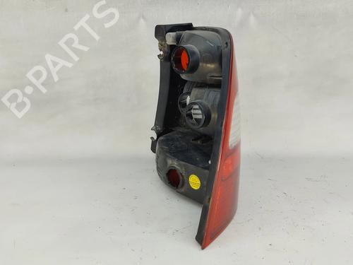 Left taillight HONDA CIVIC VI Aerodeck (MB, MC) 1.4 16V (MB8) | BP38097724C34 - Image 4