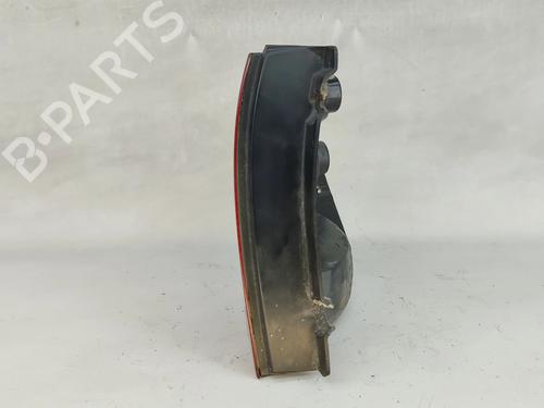 Left taillight HONDA CIVIC VI Aerodeck (MB, MC) 1.4 16V (MB8) | BP38097724C34 - Image 3