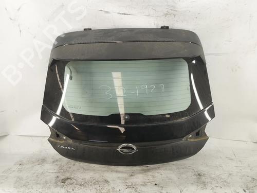 Used Tailgate Tailgate 38108793 38108793