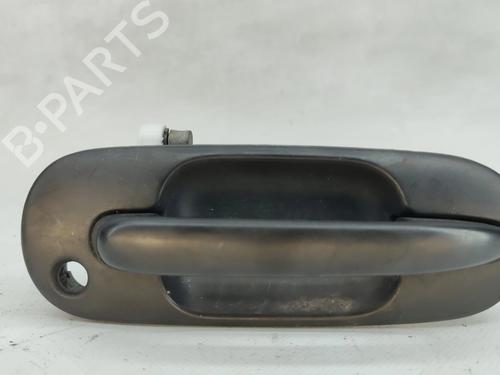 Used Front right exterior door handle Front right exterior door handle 38097726 38097726