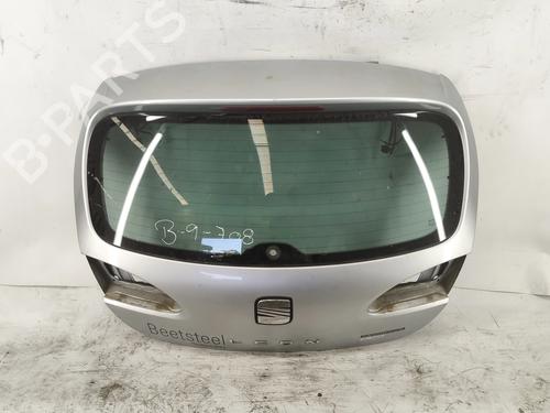 tailgate-seat-leon-1p1-2005-2006-2007-2008-2009-2010-2011-2012-2013-38108791 main image