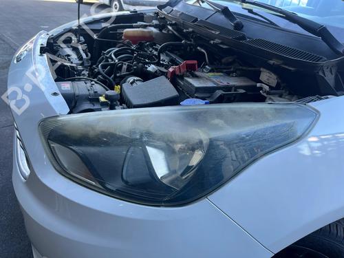 Left headlight FORD KA+ III (UK, FK) 1.2 Ti-VCT | BP38113302C28 - Image 2