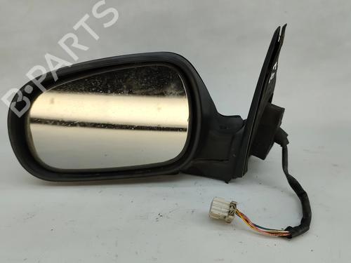 Used Left mirror Left mirror 38097737 38097737