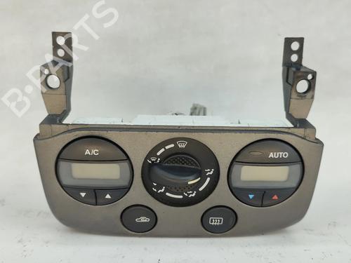 Used Climate control Climate control NISSAN PRIMERA Traveller (WP11) 1.6 16V (99 hp) 38097757 38097757