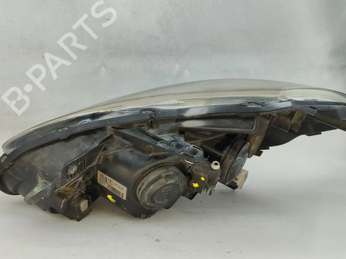 Right headlight RENAULT CLIO III Hatchback Van (SB_, SR_) 1.5 dCi | BP38113288C29 - Image 2