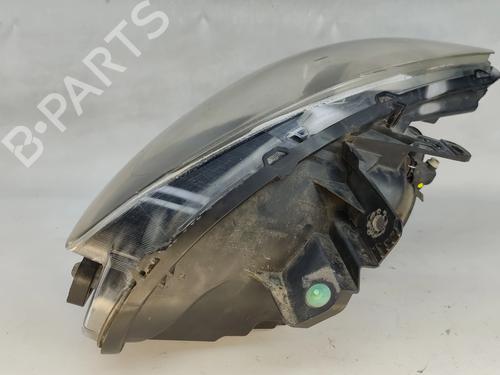 Right headlight RENAULT CLIO III Hatchback Van (SB_, SR_) 1.5 dCi | BP38113288C29 - Image 4